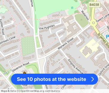 Warwick Street, Daventry - Photo 1