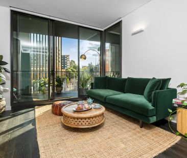 LUXURY EXECUTIVE CBD LIFESTYLE - Photo 3