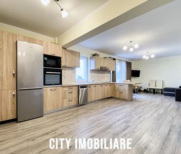 Apartament 2 camere, bloc nou 2018, Intre Lacuri, mobilat, utilat, ... - Photo 1