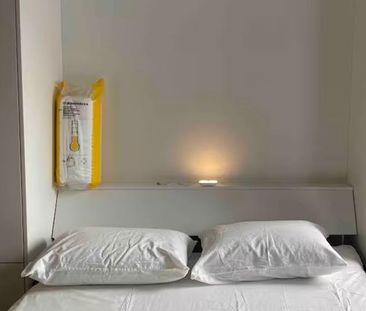 Unit 208: Entire unit - Photo 3