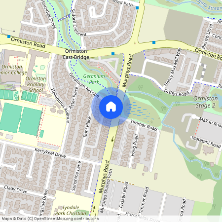 244 Murphys Road, Flat Bush, Manukau City