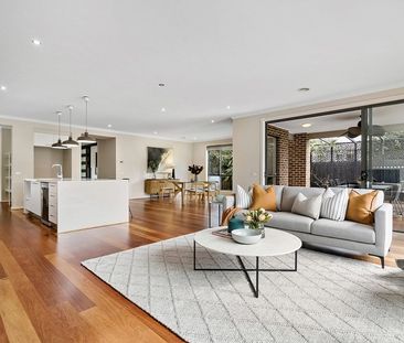 21 Thorburn Street, Hampton VIC 3188 - House For Rent | Domain - Photo 2