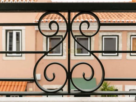 Apartment T2 in Ajuda, Lisboa - Foto 3