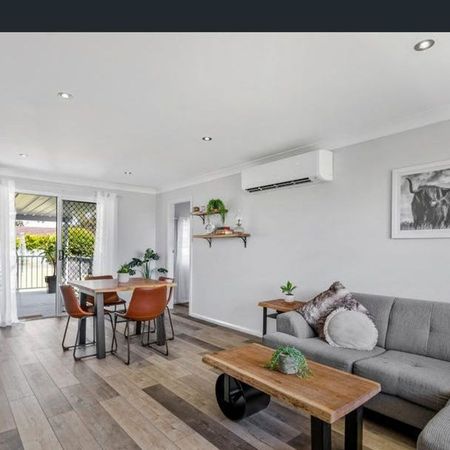 Renovated Home - Includes Electricity - Photo 3