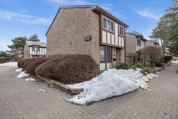 For Lease - 150 Burrows Hall Boulevard, Toronto, Ontario - Photo 1