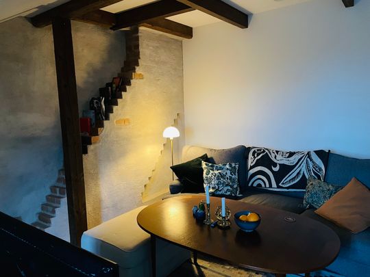 Hjortstorpsvägen, Örebro - Foto 1