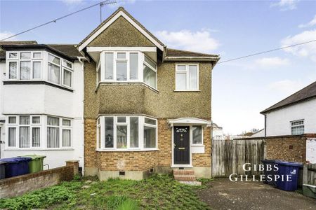 House share to rent - Photo 4