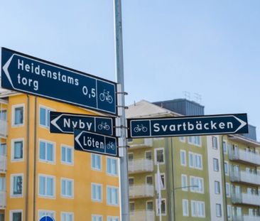 Kantorsgatan 34 - 130, 75424, Uppsala - Foto 3