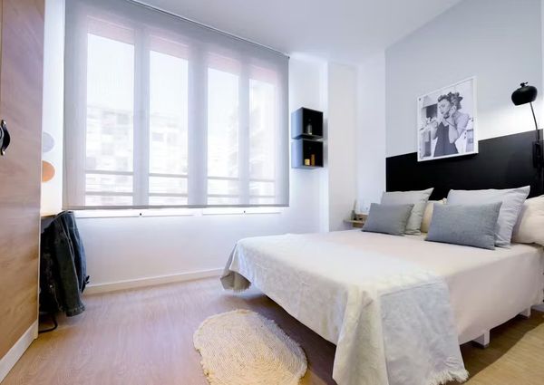 Calle Salamanca, Valencia, Valencian Community 46005