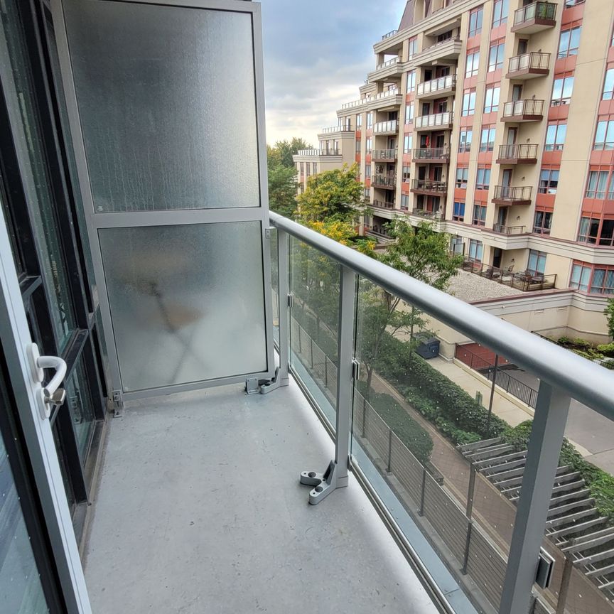 For Lease - 621 Sheppard Avenue Unit# 710, Toronto, Ontario - Photo 1
