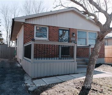 For Lease - 1072 Jalna Boulevard Unit# MAIN, London South, Ontario - Photo 4