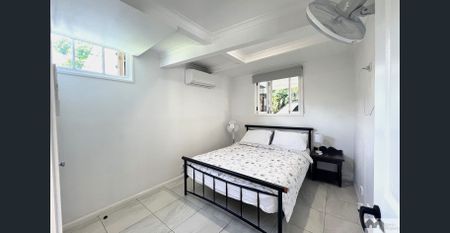 Rare Two Bedroom Granny Flat in Sought After Machans Beach! - Photo 5
