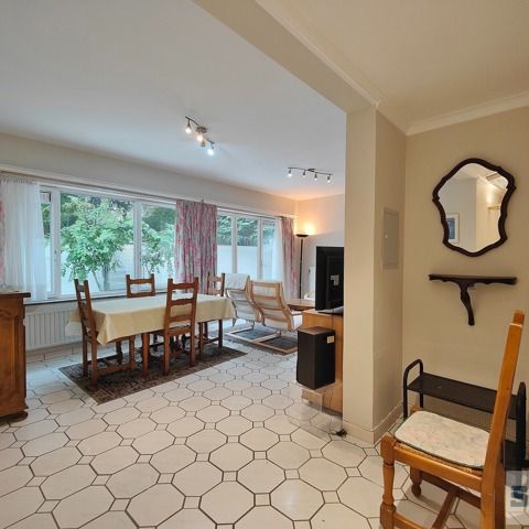 Rez-de-chaussée - à louer - Photo 1