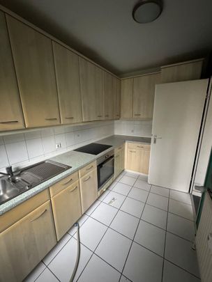 Etagenwohnung zu vermieten - Photo 1