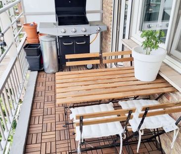 Appartement te huur - Photo 4