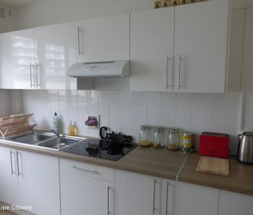 Appartement T1 à louer - 32 m² - Photo 2