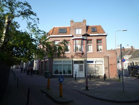 Te huur: Studio Smidspad in Tilburg - Foto 5