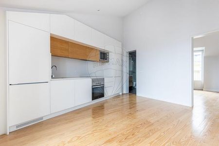 Apartamento T1 - Photo 3