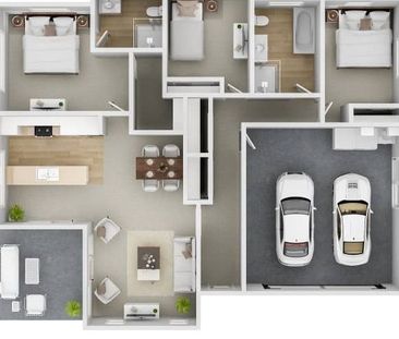 Modern Family Living Just Steps from Omokoroa Skate Park - Photo 5