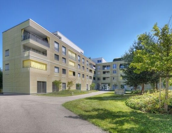 RENT WITHOUT DEPOSIT – An oasis of well-being - Foto 1