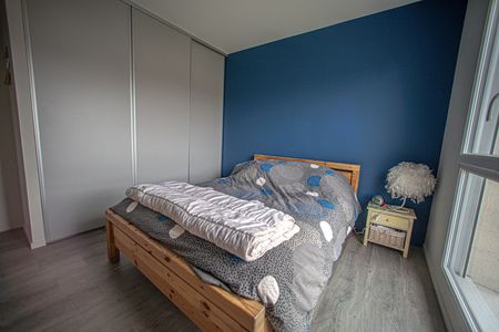 Location Maison 5 pièces 123m² LE PETIT QUEVILLY 76140 - Photo 5