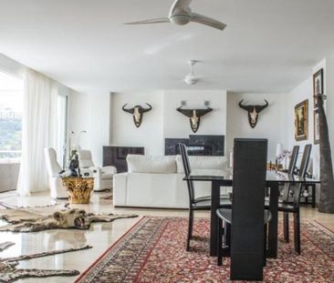 4 bedroom luxury Villa for rent in Marbella, Andalusia - Photo 5