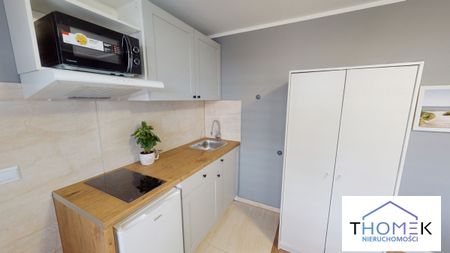 Wyposażone Blisko Park Centrum - Photo 3