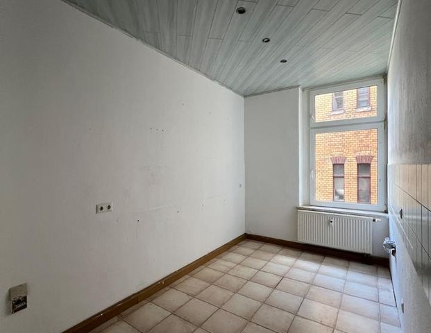 Renovierte 3-Zimmer-Wohnung im 1. OG in Greiz - Foto 1