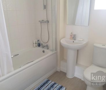 1 Bedroom Apartment To Let - Photo 1