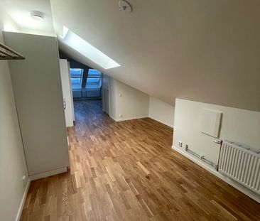 Almbacksgatan 10B, Rådmansvången - Photo 5