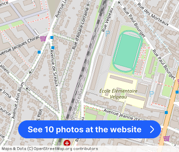 Mieszkanie do wynajęcia - 85 m² - 2 pokoje - Photo 1