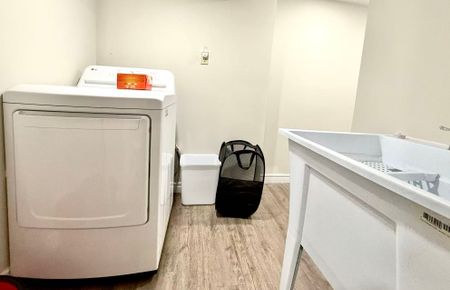 For Lease - 101 Alfred Avenue Unit# BSMT, Toronto, Ontario - Photo 2