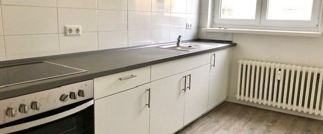 Nachmieter ab März gesucht für frisch renovierte 3-Zimmer-Wohnung am Rande Mettenhofs - Photo 1