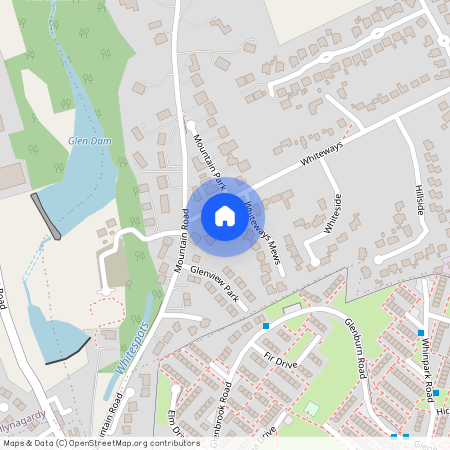 5 Whiteways, Newtownards, BT23 4UW