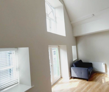 Apartment3 , 15A Lower Oliver Plunkett Street, Cork City Centre - Photo 3