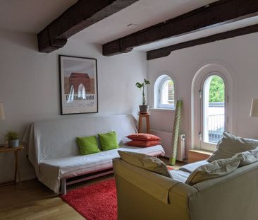 Appartement te huur: Oudeschans 81-B 1011 KW Amsterdam - Foto 2