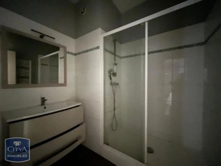 Appartement à louer 2 pièces 49.35m² - Photo 4