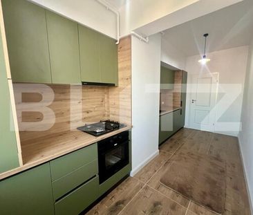 Apartament nou cu 2 camere, zona Calea Severinului - Fotografie 2