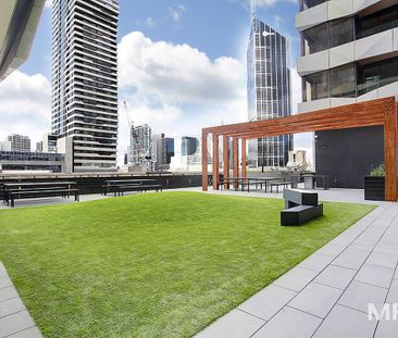 1104/120 A'Beckett Street, Melbourne - Photo 3
