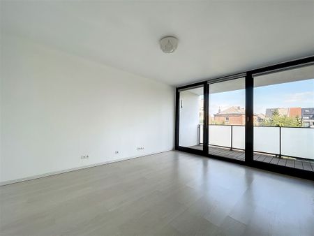 Appartementen te NIVELLES (1400) - Photo 2