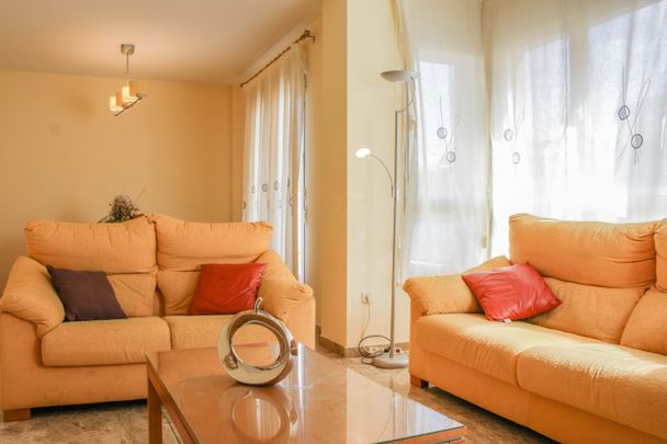 Wonderful flat for sale in Requena - Photo 1