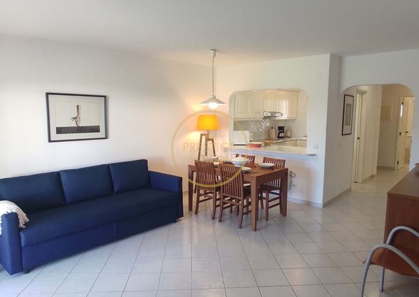 Apartamento T2 em Faro