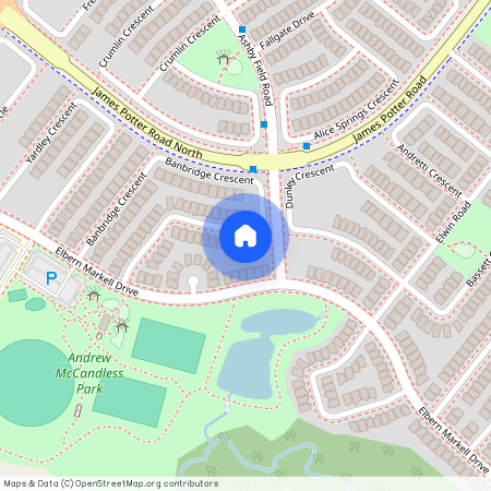 88 Banbridge Crescent Unit# Upper, Brampton