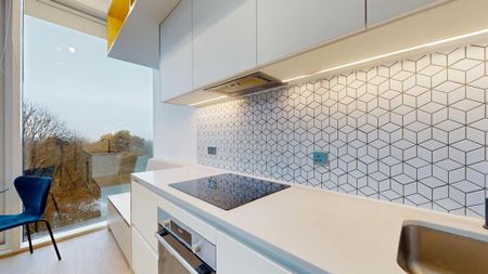 2 bedroom flat to rent - Photo 3