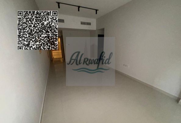 Available for annual rent in Al Humaidiyah 1 Ajman - Photo 1