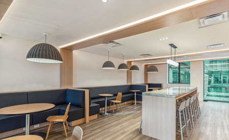 For Lease - 150 Logan Avenue Unit# 121, Toronto, Ontario - Photo 4