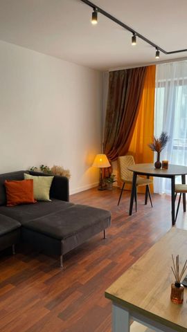 4 pokojowe mieszkanie z balkonem i garażem 90 m² - Photo 2