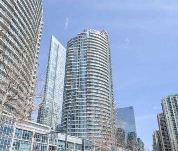 For Lease - 208 Queens Quay Unit# 2408, Toronto, Ontario - Photo 6