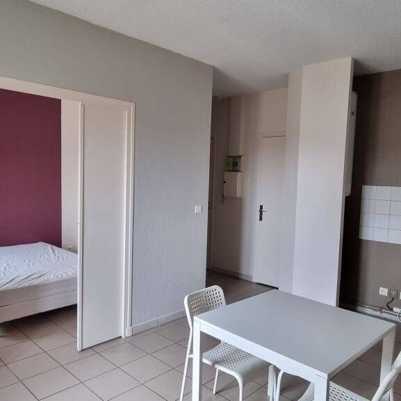 Location appartement 2 pièces 35 m² à Privas (07000) - Photo 1