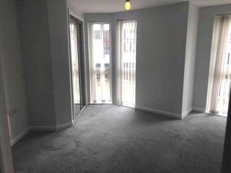 Marriotts Walk, Witney, OX28 - Photo 3